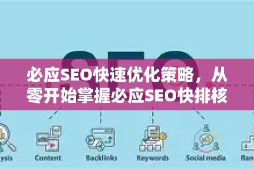 必应SEO快速优化策略，从零开始掌握必应SEO快排核心技巧