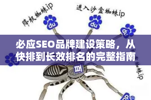 必应SEO品牌建设策略，从快排到长效排名的完整指南-第1张图片-星博讯-专业SEO_网站优化技巧_搜索引擎排名提升