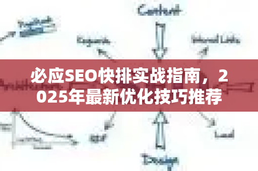 必应SEO快排实战指南，2025年最新优化技巧推荐-第1张图片-星博讯-专业SEO_网站优化技巧_搜索引擎排名提升