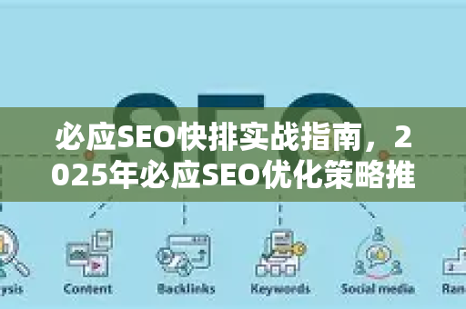 必应SEO快排实战指南，2025年必应SEO优化策略推荐-第1张图片-星博讯-专业SEO_网站优化技巧_搜索引擎排名提升