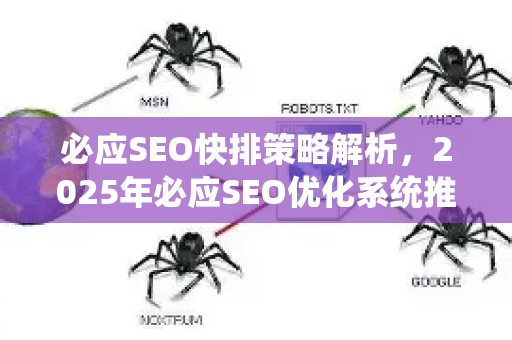 必应SEO快排策略解析，2025年必应SEO优化系统推荐指南-第1张图片-星博讯-专业SEO_网站优化技巧_搜索引擎排名提升