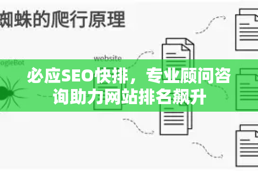 必应SEO快排，专业顾问咨询助力网站排名飙升-第1张图片-星博讯-专业SEO_网站优化技巧_搜索引擎排名提升