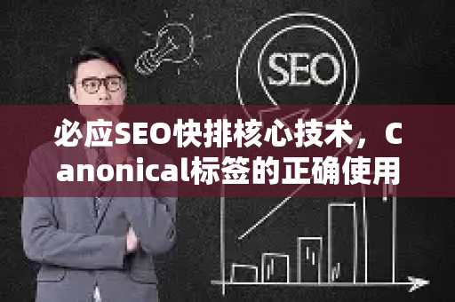必应SEO快排核心技术，Canonical标签的正确使用方法与优化策略-第1张图片-星博讯-专业SEO_网站优化技巧_搜索引擎排名提升