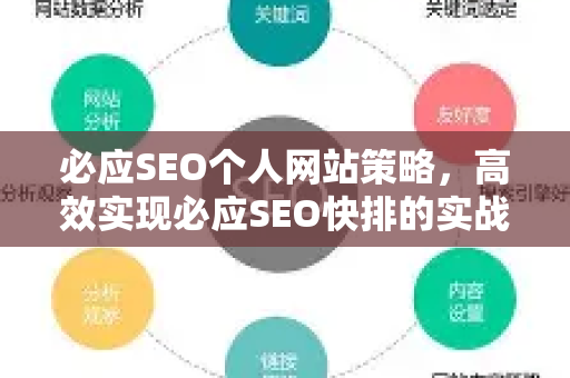 必应SEO个人网站策略，高效实现必应SEO快排的实战指南-第1张图片-星博讯-专业SEO_网站优化技巧_搜索引擎排名提升