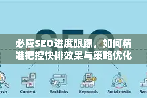 必应SEO进度跟踪，如何精准把控快排效果与策略优化？