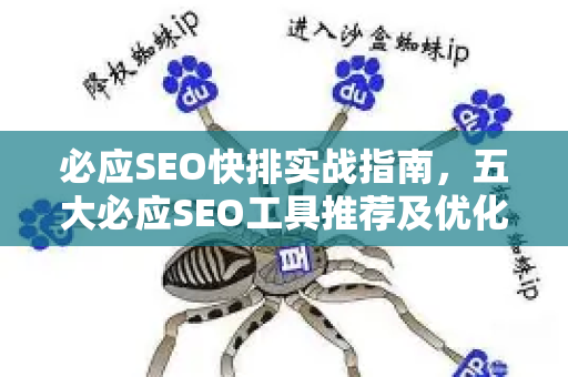 必应SEO快排实战指南，五大必应SEO工具推荐及优化策略-第1张图片-星博讯-专业SEO_网站优化技巧_搜索引擎排名提升