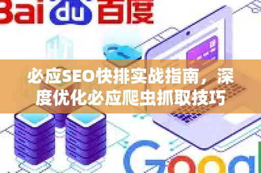 必应SEO快排实战指南，深度优化必应爬虫抓取技巧