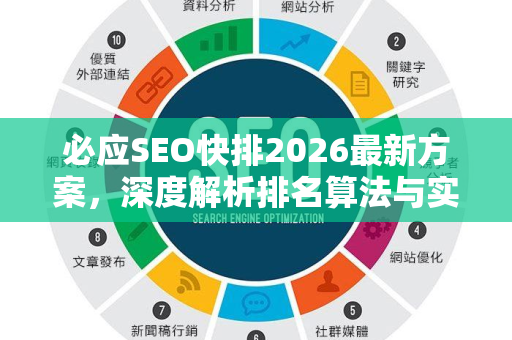 必应SEO快排2026最新方案，深度解析排名算法与实战策略