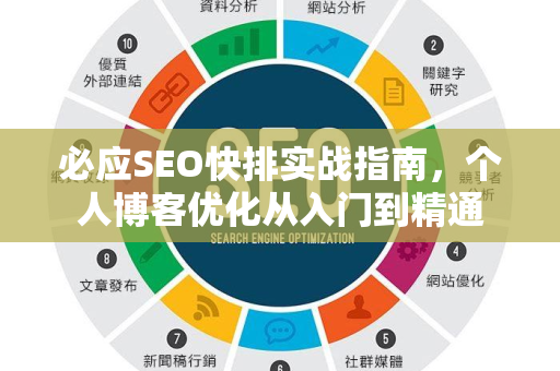 必应SEO快排实战指南，个人博客优化从入门到精通