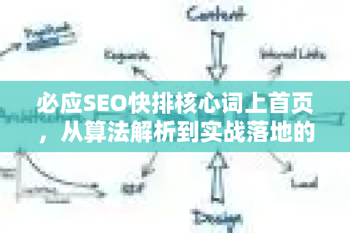 必应SEO快排核心词上首页，从算法解析到实战落地的完整指南