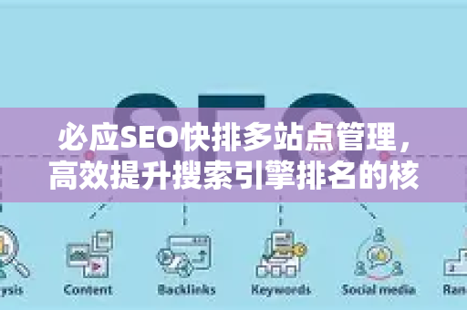 必应SEO快排多站点管理，高效提升搜索引擎排名的核心策略