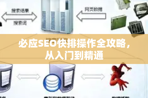 必应SEO快排操作全攻略，从入门到精通