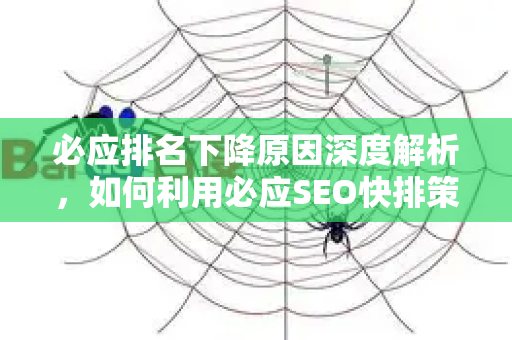 必应排名下降原因深度解析，如何利用必应SEO快排策略恢复排名
