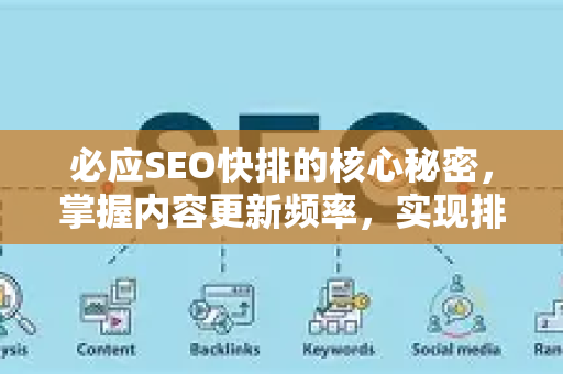 必应SEO快排的核心秘密，掌握内容更新频率，实现排名飙升