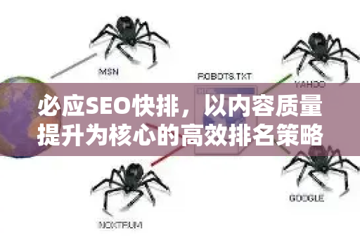 必应SEO快排，以内容质量提升为核心的高效排名策略
