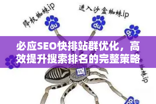 必应SEO快排站群优化，高效提升搜索排名的完整策略指南