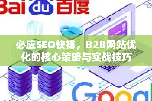 必应SEO快排，B2B网站优化的核心策略与实战技巧