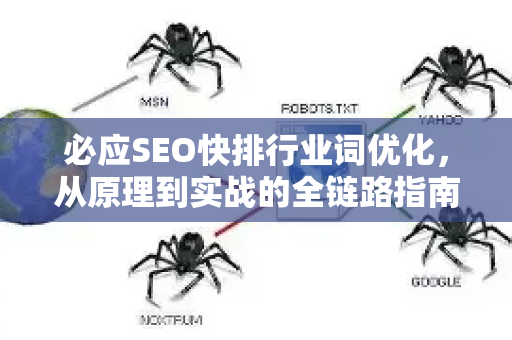 必应SEO快排行业词优化，从原理到实战的全链路指南