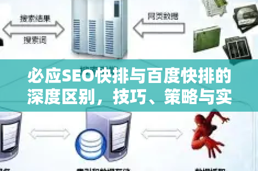 必应SEO快排与百度快排的深度区别，技巧、策略与实战指南