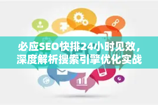 必应SEO快排24小时见效，深度解析搜索引擎优化实战策略