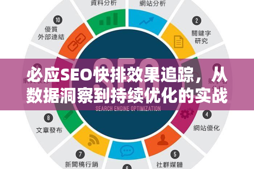 必应SEO快排效果追踪，从数据洞察到持续优化的实战指南