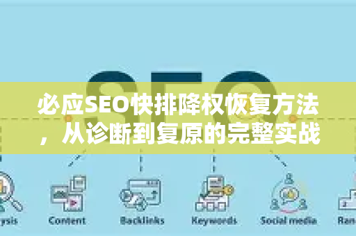 必应SEO快排降权恢复方法，从诊断到复原的完整实战指南