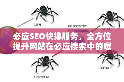 必应SEO快排服务，全方位提升网站在必应搜索中的曝光与排名