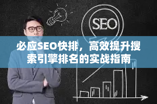 必应SEO快排，高效提升搜索引擎排名的实战指南