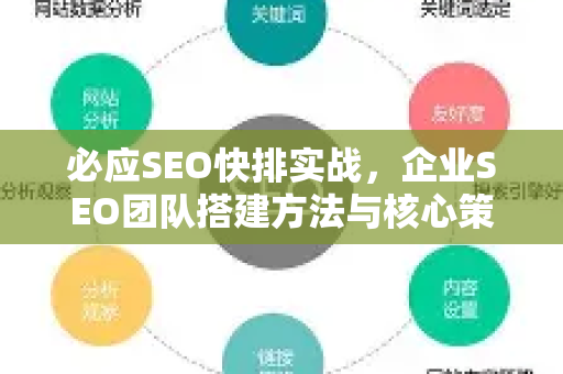 必应SEO快排实战，企业SEO团队搭建方法与核心策略-第1张图片-星博讯-专业SEO_网站优化技巧_搜索引擎排名提升