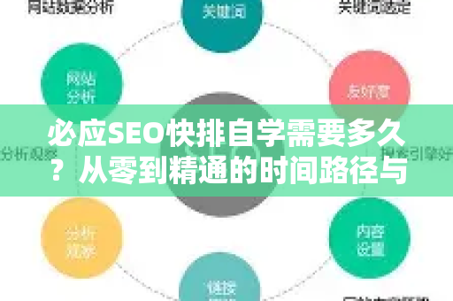 必应SEO快排自学需要多久？从零到精通的时间路径与实战指南-第1张图片-星博讯-专业SEO_网站优化技巧_搜索引擎排名提升