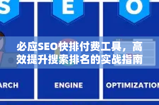 必应SEO快排付费工具，高效提升搜索排名的实战指南