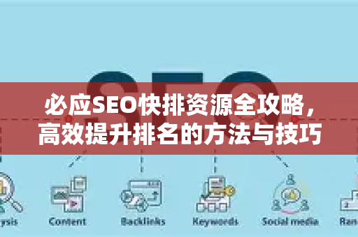 必应SEO快排资源全攻略，高效提升排名的方法与技巧