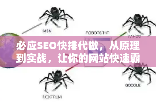 必应SEO快排代做，从原理到实战，让你的网站快速霸屏首页