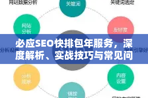 必应SEO快排包年服务，深度解析、实战技巧与常见问题解答