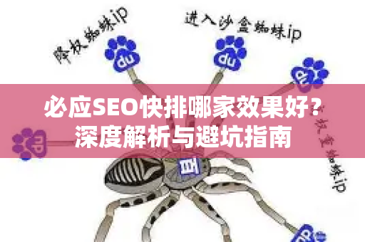 必应SEO快排哪家效果好？深度解析与避坑指南