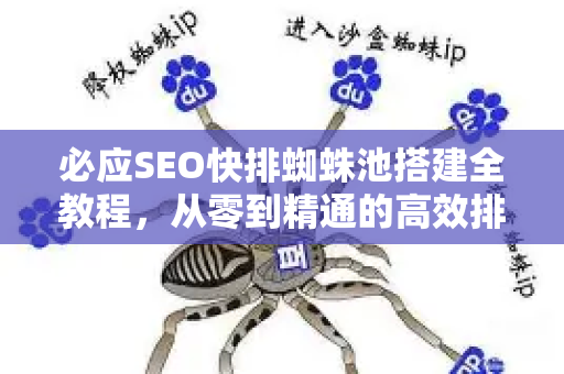 必应SEO快排蜘蛛池搭建全教程，从零到精通的高效排名指南-第1张图片-星博讯-专业SEO_网站优化技巧_搜索引擎排名提升