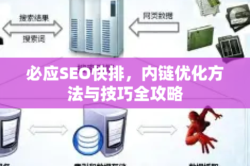 必应SEO快排，内链优化方法与技巧全攻略