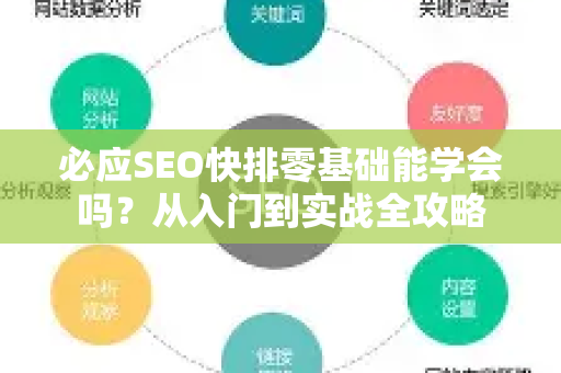 必应SEO快排零基础能学会吗？从入门到实战全攻略-第1张图片-星博讯-专业SEO_网站优化技巧_搜索引擎排名提升
