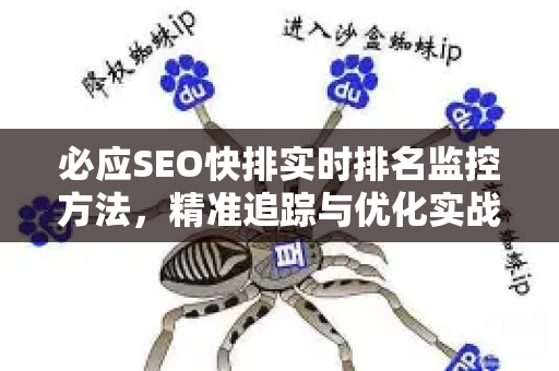 必应SEO快排实时排名监控方法，精准追踪与优化实战指南-第1张图片-星博讯-专业SEO_网站优化技巧_搜索引擎排名提升