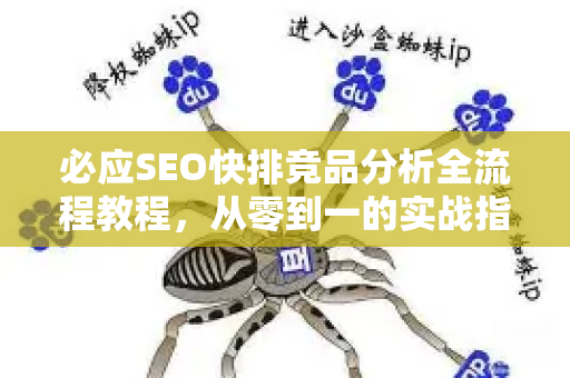 必应SEO快排竞品分析全流程教程，从零到一的实战指南-第1张图片-星博讯-专业SEO_网站优化技巧_搜索引擎排名提升