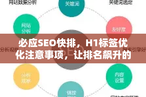必应SEO快排，H1标签优化注意事项，让排名飙升的关键技巧