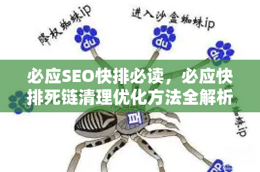 必应SEO快排必读，必应快排死链清理优化方法全解析-第1张图片-星博讯-专业SEO_网站优化技巧_搜索引擎排名提升