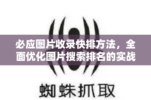 必应图片收录快排方法，全面优化图片搜索排名的实战指南-第1张图片-星博讯-专业SEO_网站优化技巧_搜索引擎排名提升