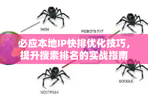 必应本地IP快排优化技巧，提升搜索排名的实战指南