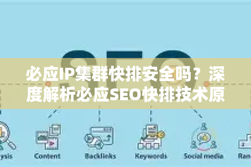 必应IP集群快排安全吗？深度解析必应SEO快排技术原理与风险