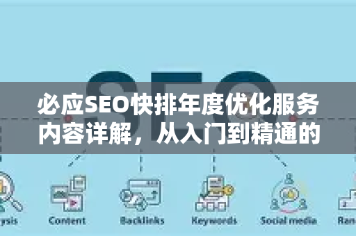 必应SEO快排年度优化服务内容详解，从入门到精通的完整指南