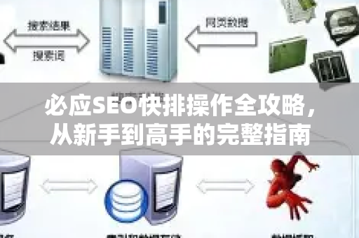必应SEO快排操作全攻略，从新手到高手的完整指南