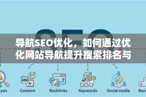 导航SEO优化，如何通过优化网站导航提升搜索排名与用户体验-第1张图片-星博讯-专业SEO_网站优化技巧_搜索引擎排名提升