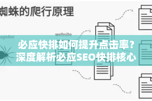 必应快排如何提升点击率？深度解析必应SEO快排核心策略-第1张图片-星博讯-专业SEO_网站优化技巧_搜索引擎排名提升