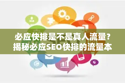 必应快排是不是真人流量？揭秘必应SEO快排的流量本质与风险-第1张图片-星博讯-专业SEO_网站优化技巧_搜索引擎排名提升